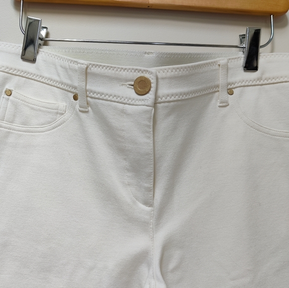 So Slimming Pants by Chico's - Picture 3 of 6